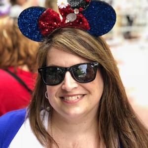 Meet your Posher, Christina